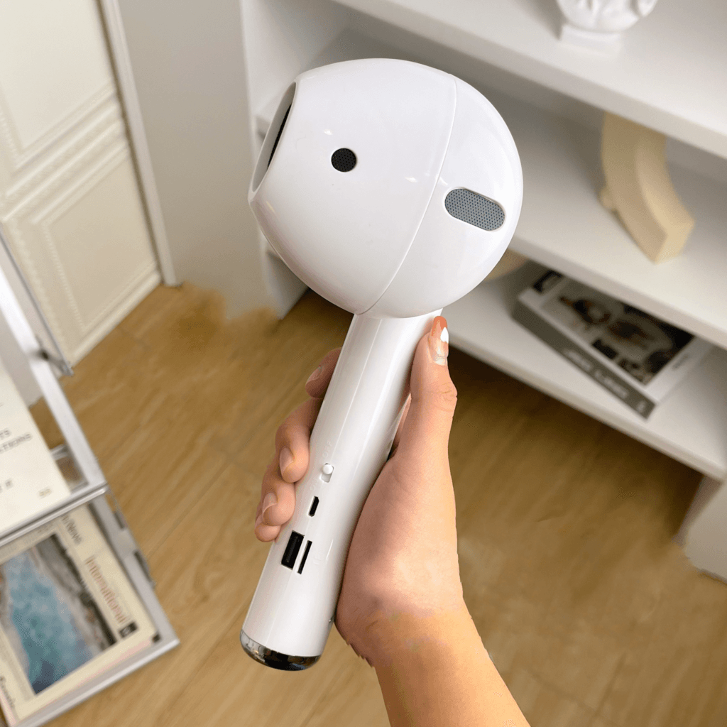 巨型 AirPod